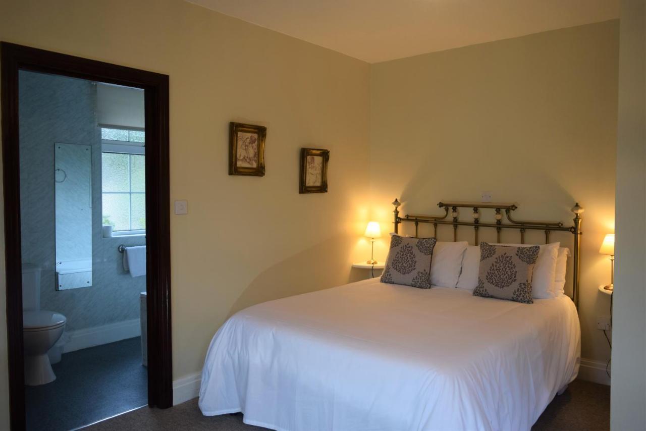 טינטרן Wye Valley Hotel מראה חיצוני תמונה