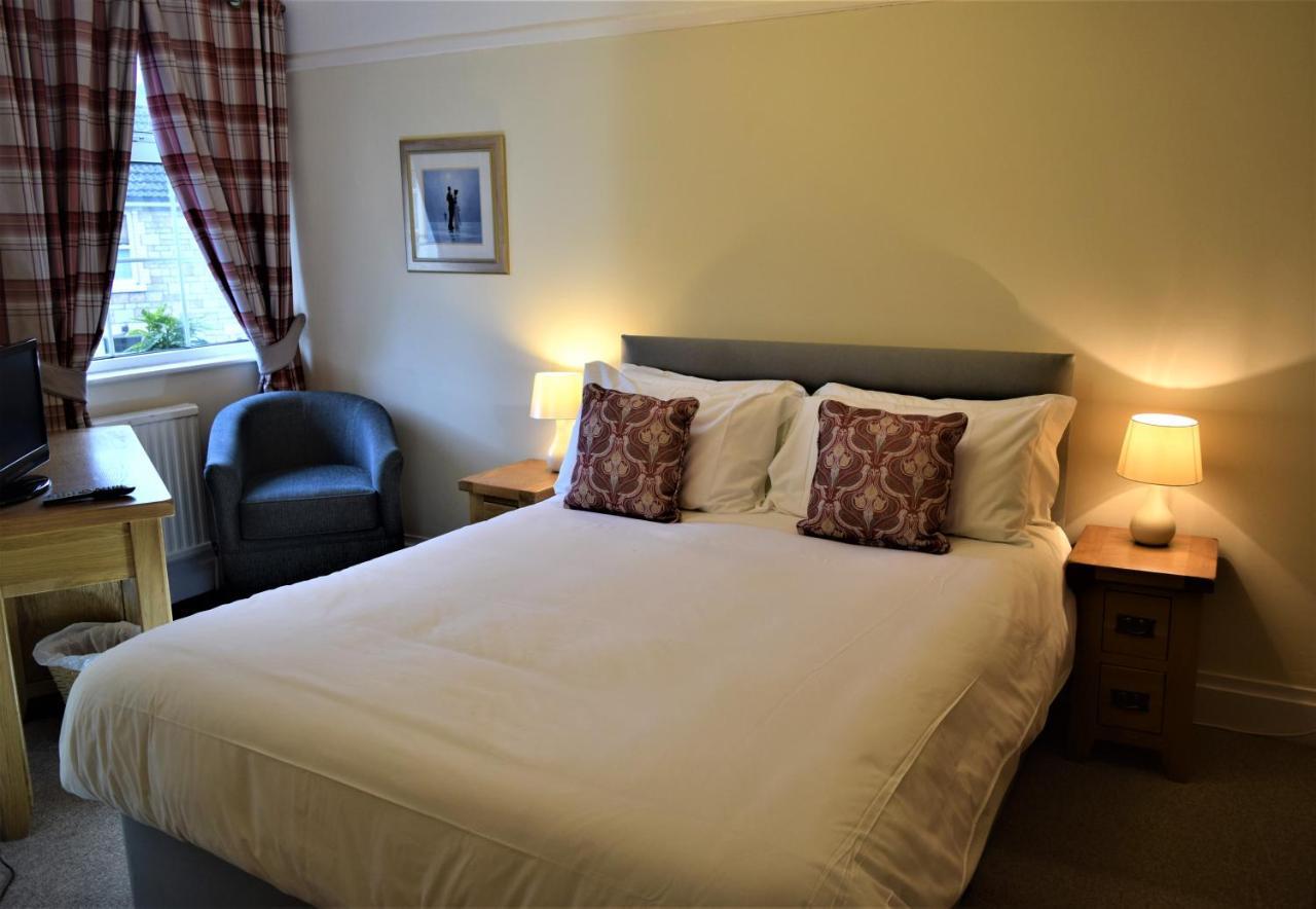טינטרן Wye Valley Hotel מראה חיצוני תמונה
