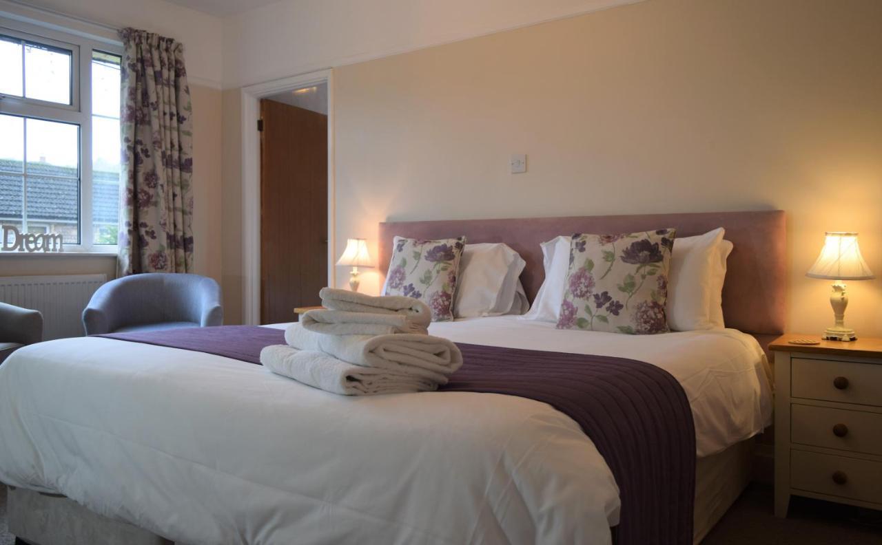 טינטרן Wye Valley Hotel מראה חיצוני תמונה
